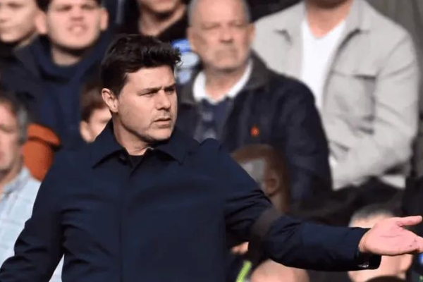 切爾西新帥波切蒂諾談失?。号囵B年輕力量而勝利在未來