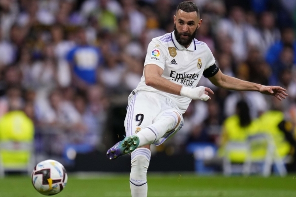 皇家馬德里2023賽季回顧：不敗傳奇！17場連勝譜寫終篇