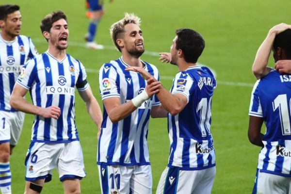 西甲皇家社會的實力怎么樣？