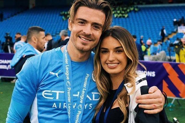 格拉利什的女朋友是誰?