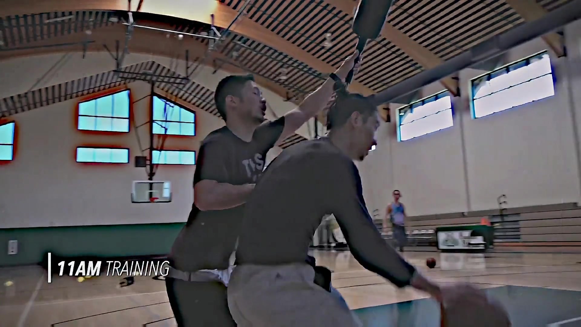 上過哈佛打過NBA有過高光有總冠軍，他活成了每男生夢(mèng)想中的樣子（哈佛出來的nba球員）