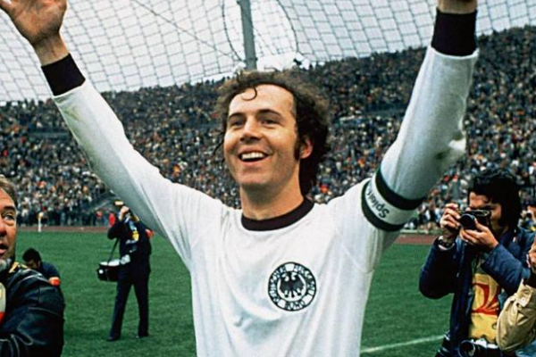 足壇歷史十大后衛有哪些？