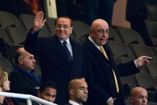 蒙扎現(xiàn)任老板是誰(shuí)?