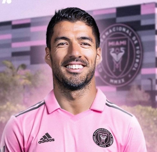 蘇亞雷斯和梅西的關(guān)系怎么樣?