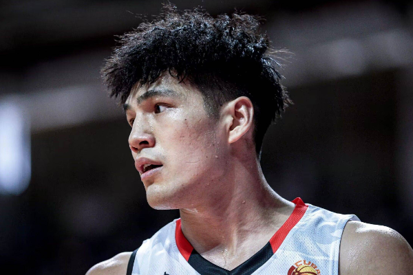 陳國豪低迷遭遇新秀阻擊!北控客場終結四連敗