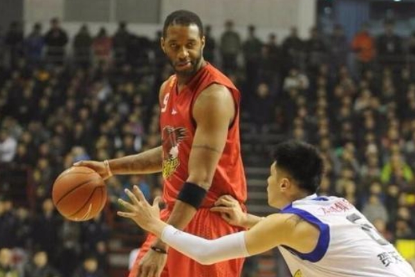 CBA歷史上哪位外援給中國(guó)球隊(duì)帶來(lái)最大幫助?