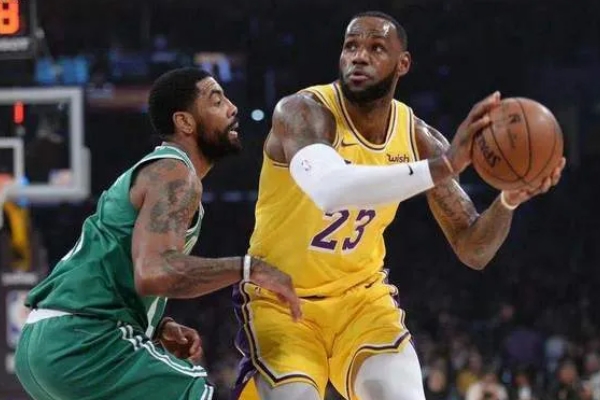 NBA進(jìn)攻戰(zhàn)術(shù)有哪些？